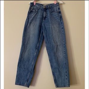 Boyfriend jeans